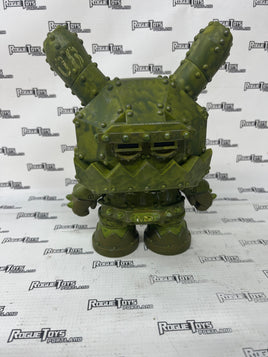 Kid Robot Mechadunny Green