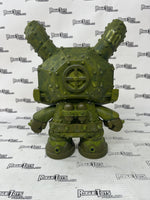 Kid Robot Mechadunny Green