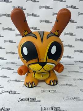 Kid Robot Tiger Dunny by Joe Led Better