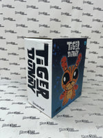 Kid Robot Tiger Dunny by Joe Led Better