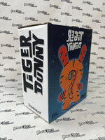 Kid Robot Tiger Dunny by Joe Led Better