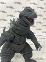 Bandai S.H. Monsterarts Godzilla 1962