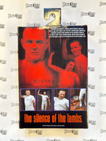 NECA Reel Toys Silence of the Lambs Hannibal Lecter