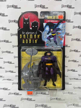 Kenner The Adventures Batman & Robin Hover Jet Batman