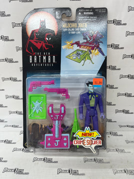 Kenner New Batman Adventures Wildcard Joker