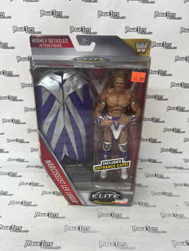 Mattel WW Elite Collection Narcissist Lex Luger