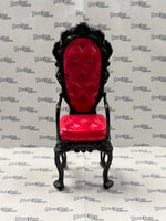 Monster High Coffin Bean Playset, an 11-inch fashion doll-scale coffee shop