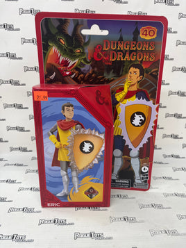 Hasbro Dungeons & Dragons Eric