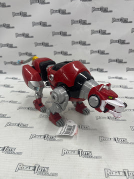 Playmates Voltron Legendary Defender Red Lion