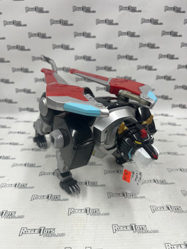 Playmates Voltron Legendary Defender Black Lion