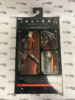 NECA Alien Romulus Ultimate Xenomorph XX121