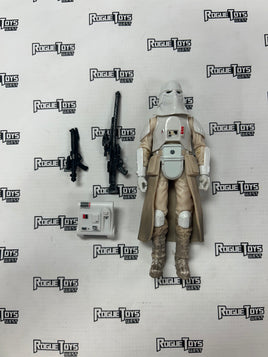 Hasbro Star Wars The Black Series Snowtrooper #35