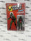 Fresh Monkey Fiction Eagle Force vs. RIOT The Goregills Crimsonmoon Aquatic Trooper