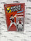 Fresh Monkey Fiction Eagle Force vs. RIOT Count Ironmoon Crimsonmoon Commander
