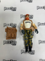 Hasbro GI Joe Outback
