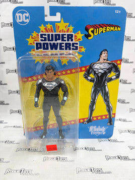 McFarlane Toys DC Super Powers Return of Superman Chase