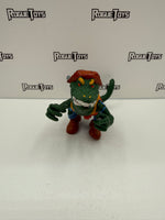 Playmates Teenage Mutant Ninja Turtles (TMNT) Leatherhead