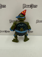 Playmates Teenage Mutant Ninja Turtles (TMNT) Bodacious B-Day Leo