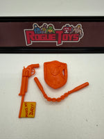 Playmates Teenage Mutant Ninja Turtles (TMNT) Make My Day Leo