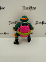 Playmates Teenage Mutant Ninja Turtles (TMNT) Shell Slammin’ Mike