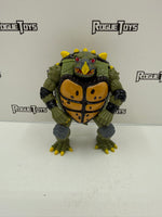 Playmates Teenage Mutant Ninja Turtles (TMNT) Mutatin’ Tokka