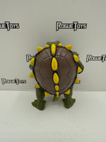 Playmates Teenage Mutant Ninja Turtles (TMNT) Mutatin’ Tokka