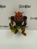 Playmates Teenage Mutant Ninja Turtles (TMNT) Rahzar