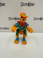 Playmates Teenage Mutant Ninja Turtles (TMNT) Walkabout