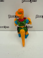 Playmates Teenage Mutant Ninja Turtles (TMNT) Walkabout
