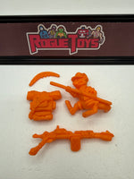 Playmates Teenage Mutant Ninja Turtles (TMNT) Walkabout