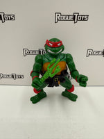 Playmates Teenage Mutant Ninja Turtles (TMNT) Head Droppin’ Raphael
