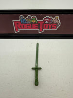Playmates Teenage Mutant Ninja Turtles (TMNT) Sewer Samurai Leo