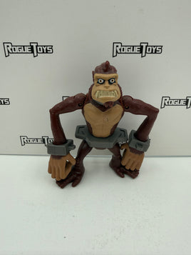 Playmates Teenage Mutant Ninja Turtles (TMNT) Monkeybrains