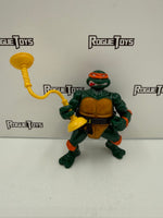 Playmates Teenage Mutant Ninja Turtles (TMNT) Head Droppin’ Mikey