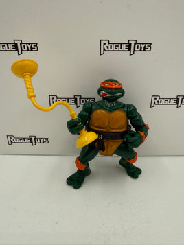 Playmates Teenage Mutant Ninja Turtles (TMNT) Head Droppin’ Mikey