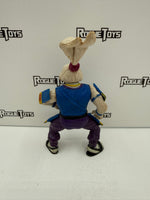 Playmates Teenage Mutant Ninja Turtles (TMNT) Usagi Yojimbo