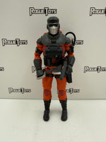 Hasbro G.I. Joe Classified BarBeCue