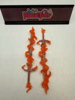 McFarlane Toys Ares BAF