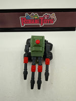 Hasbro G.I. Joe (ARAH) PAC/RAT