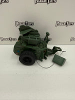 Hasbro G.I. Joe (ARAH) Mobile Missile System