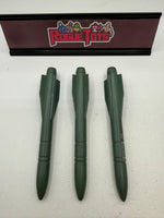 Hasbro G.I. Joe (ARAH) Mobile Missile System