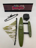 Hasbro G.I. Joe (ARAH) Manta