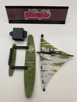 Hasbro G.I. Joe (ARAH) Manta
