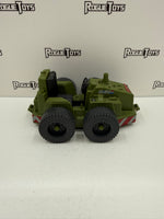 Hasbro G.I. Joe (ARAH) Weapon Transport