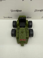 Hasbro G.I. Joe (ARAH) Weapon Transport