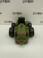Hasbro G.I. Joe (ARAH) Weapon Transport