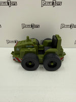 Hasbro G.I. Joe (ARAH) Weapon Transport