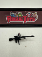 Hasbro G.I. Joe (ARAH) Weapon Transport