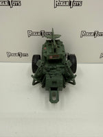 Hasbro G.I. Joe (ARAH) Mobile Missile System