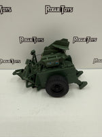 Hasbro G.I. Joe (ARAH) Mobile Missile System